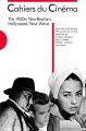 Cahiers du Cinéma:The 1950s: Neo-Realism, Hollywood, New Wave
