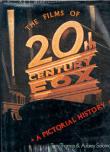 The Films of 20th Century Fox