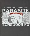 Parasite:A Graphic Novel in Storyboards