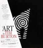 L' Art de Tim Burton