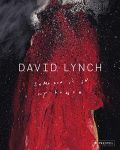 David Lynch: Someone Is in My House