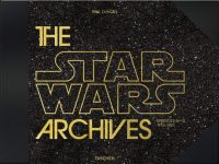 The Star Wars archives: Episodes IV-VI 1977-1983