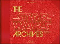 The Star Wars Archives : 1999–2005