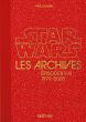 Les Archives Star Wars:Episodes I-III, 1999-2005