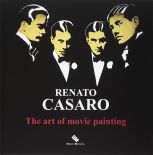 Renato Casaro:The art of movie painting