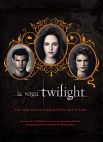La saga Twilight:les archives complètes des films