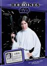 Leia:le guide visuel ultime : tout sur Leia, ses origines, ses alliés, ses ennemis