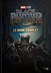 Black Panther:Le guide complet
