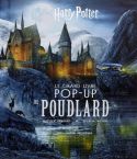 Harry Potter:Le grand livre pop-up de Poudlard