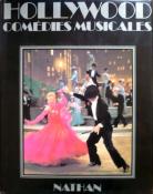 Hollywood, comédies musicales