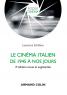 Le Cinéma italien de 1945 à nos jours