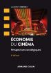 Economie du cinéma:Perspectives stratégiques