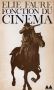 Fonction du cinéma:De la cinéplastique à son destin social (1921-1937)