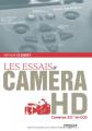 Les essais caméra HD: Caméras 2/3 tri-CDD