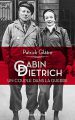 Gabin-Dietrich:un couple dans la guerre
