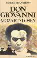 Don Giovanni, Mozart-Losey