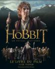 The Hobbit, un voyage inattendu: Le livre du film
