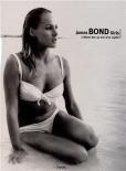 James Bond girls:L'album des 50 ans d'un mythe