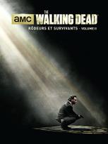 Walking Dead : Rôdeurs et survivants, volume 2