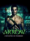 Arrow:L'encyclopédie des personnages