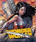 Wonder Woman:l'encyclopédie illustrée