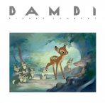 Bambi:le livre du 75e anniversaire