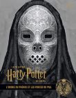 La Collection Harry Potter au cinéma, vol. 8:L'ordre du Phénix et les forces du mal