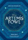 Dans les coulisses d'Artemis Fowl