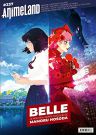 Belle:le nouveau conte magique de Mamoru Hosoda