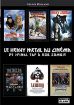 Le Heavy Metal au cinéma: De Spinal Tap à Rob Zombie