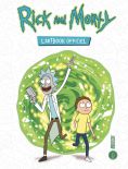 Rick and Morty:l'artbook officiel