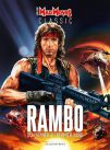 Rambo:du premier au dernier sang