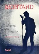 Montand, le livre du souvenir