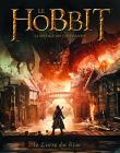 Le Hobbit, la bataille des cinq armées : Le livre du film