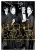 People Bazaar:Souvenirs d'un infiltré dans le beau monde, 1950-2000