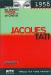 Jacques Tati : Cannes 1958