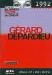 Gérard Depardieu : Cannes 1992