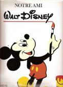 Notre ami Walt Disney