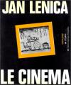 Jan Lenica : Le Cinéma