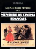 Les plus belles affiches de la mémoire du cinéma français