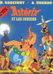 Astérix et les indiens : L'album du film