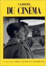 Cahiers du cinéma, tome XI: 1961