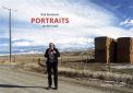 Portraits on the road