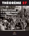 Le Front populaire et le cinéma français