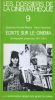 Écrits sur le cinéma:bibliographie québécoise, 1911-1981