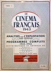 Le Cinéma français 1945
