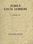 Jubilé Louis Lumière