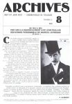 De 1913 A 1918, cinq ans à la maison Gaumont avec Louis Feuillade (1):Souvenirs personnels de Marcel Levesque