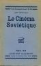 Le Cinéma soviétique