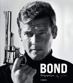 Bond:photographié par Terry O'Neill